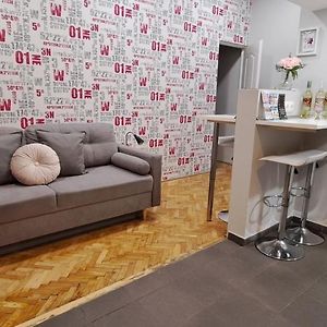 Appartement met Twee Slaapkamers